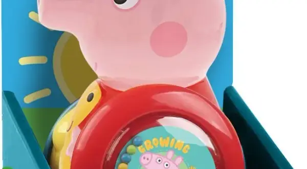 Peppa zabawka - Odkryj najlepsze zabawki Peppa Pig i ich ceny