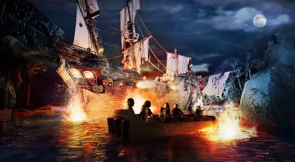 Disneyland od jakiego wieku: co musisz wiedzieć przed wizytą