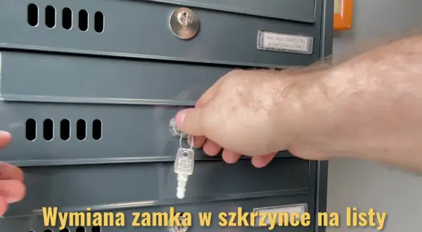 Najlepsze zamki do skrzynki pocztowej w bloku – wybierz bezpiecznie
