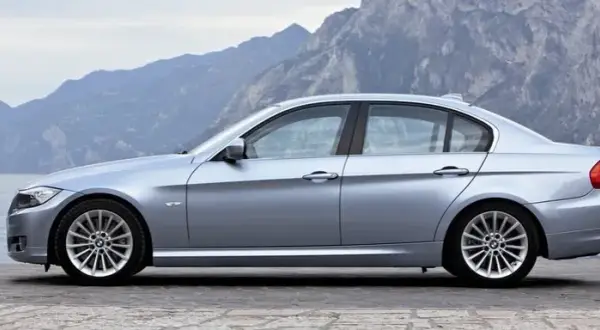 BMW E90 2.0 diesel 163 KM: Wszystko, co musisz wiedzieć