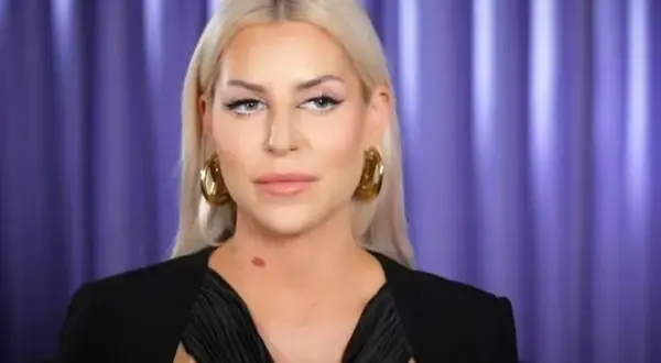 Kim jest Julia von Stein? Celebrytka z kontrowersyjnym zawodem
