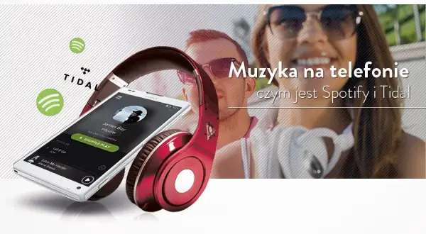 Co to jest Tidal w Play i jak skorzystać z tej usługi?