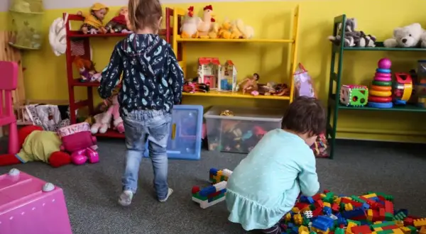 Komu przysługuje 400 zł na żłobek? Sprawdź, czy możesz otrzymać wsparcie