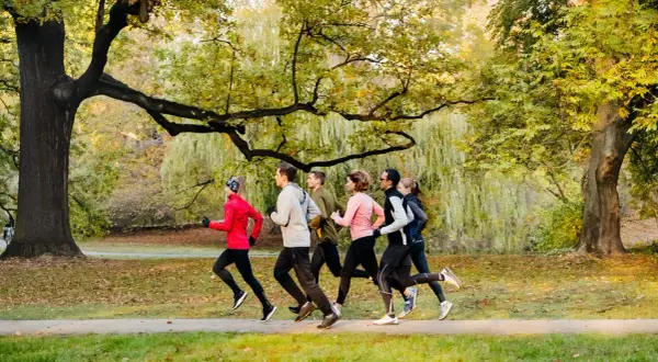 Las mejores zapatillas para correr que transformarán tu experiencia