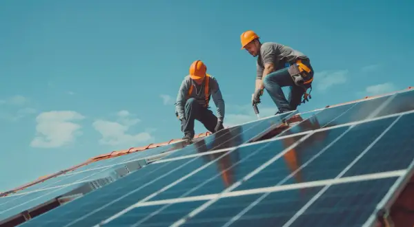 Instalacje fotowoltaiczne – Montaż i rozbudowa paneli solarnych