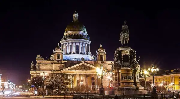 Czy w Rosji jest bezpiecznie? Odkryj niebezpieczeństwa dla turystów