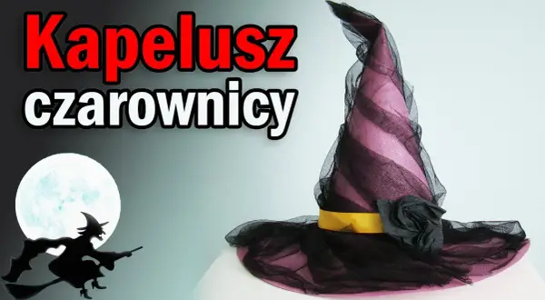 Czapka czarodzieja jak się nazywa i jej niezwykłe znaczenie w bajkach