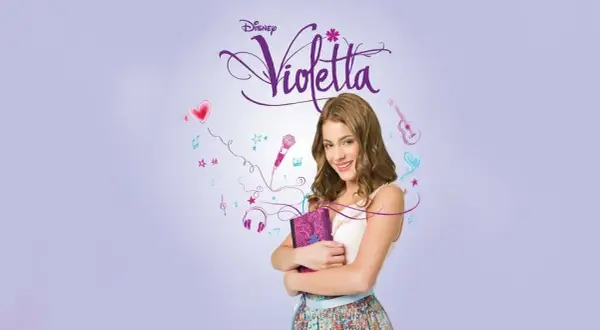 Ile lat ma Violetta z Disney Channel? Zaskakujące fakty o bohaterce