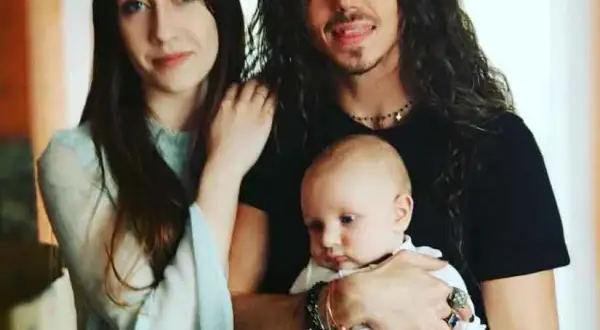 Czy Michał Szpak ma dzieci? Sprawdź prawdę o jego życiu rodzinnym!