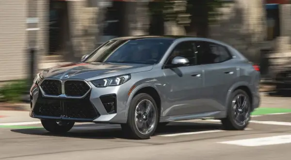 BMW X2 cena – poznaj szczegóły cen, silników i osiągów modeli