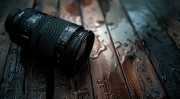 Tamron 24-70 2.8 Canon: Recenzja i opinie użytkowników obiektywu