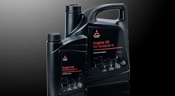 Jaki olej do Mitsubishi ASX 1.8 diesel - uniknij kosztownych błędów