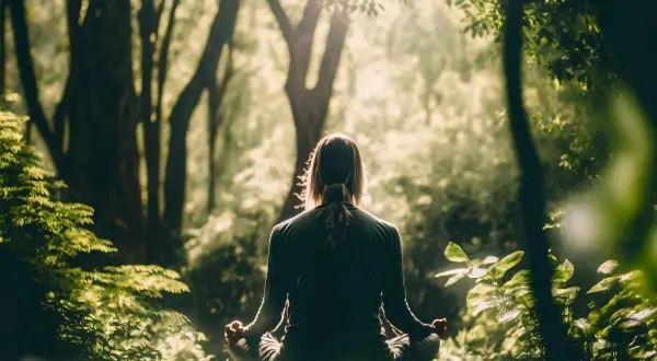 Jak zacząć medytację mindfulness i uniknąć najczęstszych błędów