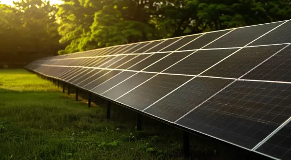 Sprawność paneli fotowoltaicznych – Efektywność i wydajność systemów PV