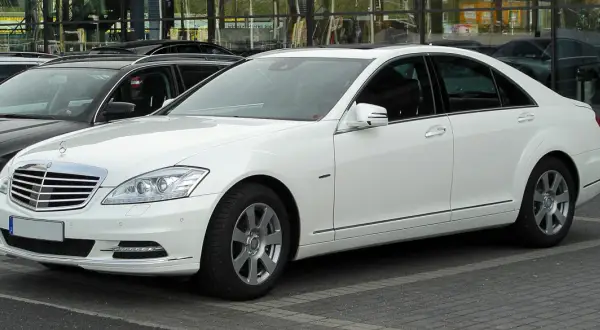 Mercedes W221 jaki silnik wybrać - uniknij kosztownych błędów