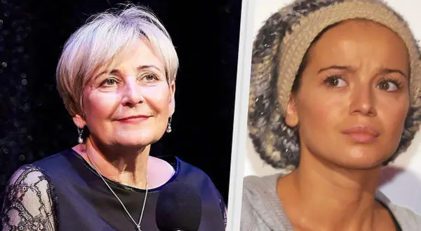 Kim jest matka Anny Przybylskiej? Wzruszająca relacja i życie Krystyny.
