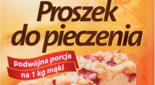 Co to jest proszek do pieczenia i jak go używać w domowych wypiekach