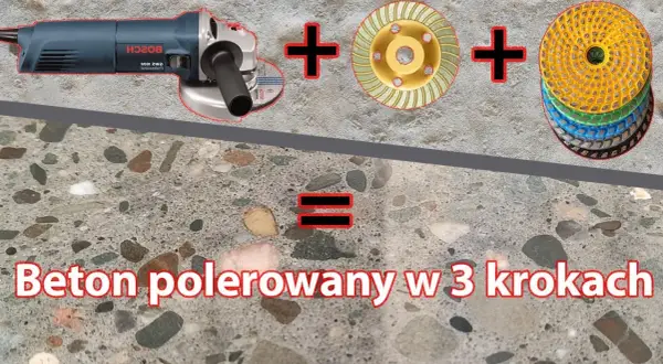 Najlepsze metody i narzędzia do szlifowania wylewki samopoziomującej