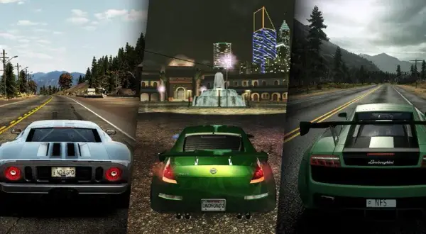 Aktualne ceny gier Need for Speed - gdzie kupić najtaniej?
