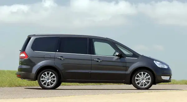 Ford Galaxy Mk3 jaki silnik wybrać - uniknij kosztownych błędów