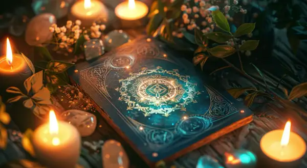 Jedna karta tarot: Jak odczytać znaczenie jednej karty tarota