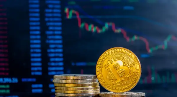 Kursy kryptowalut online – jak i gdzie śledzić?