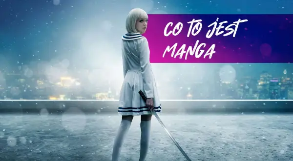 Czy manga to komiks? Odkryj różnice i podobieństwa w kulturze