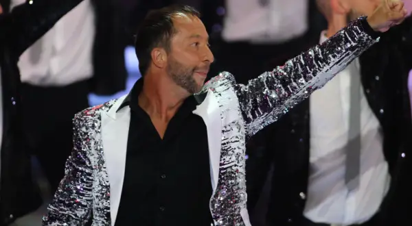 Ile lat ma DJ Bobo? Zaskakujące fakty o jego życiu i karierze