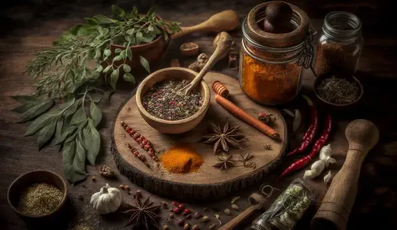 Jakie przyprawy do wędzenia mięsa? Odkryj najlepsze smaki i aromaty