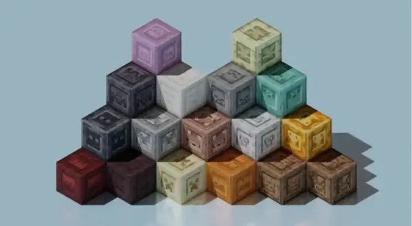 Jak zrobić popękane kamienne cegły w Minecraft - proste kroki i porady