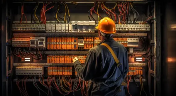 Ile zarabia elektryk w Anglii? Zaskakujące różnice w wynagrodzeniach