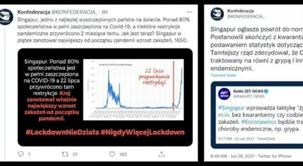 Singapur czy jest bezpiecznie? Odkryj prawdę o bezpieczeństwie
