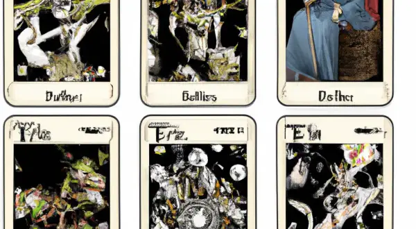 Czy on mnie kocha? Darmowy tarot online i proste metody interpretacji uczuć