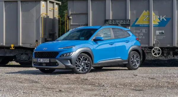 Najlepsze suv do 120 tys – ranking, opinie i porównanie modeli
