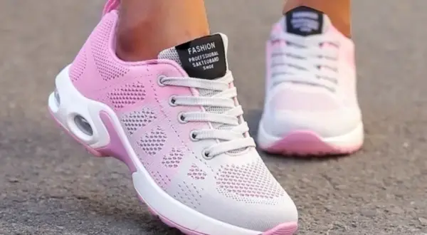 Zapatillas gimnasio mujer Decathlon: elige las mejores para ti