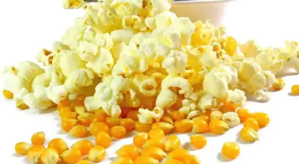 Czy można zrobić popcorn do mikrofalówki w piekarniku? Sprawdź!
