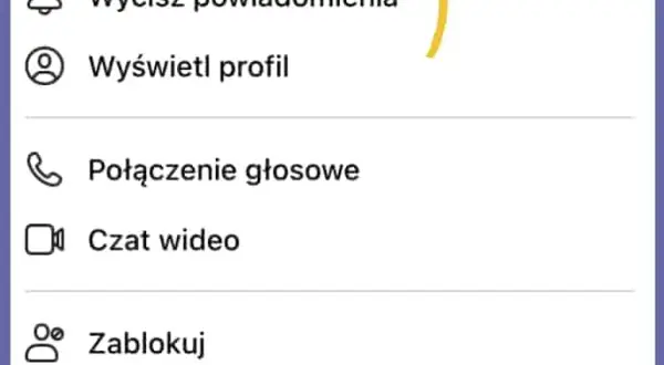 Jak skutecznie usunąć wiadomości na Messenger i chronić swoją prywatność