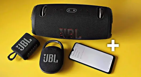 Jak zresetować głośnik JBL i uniknąć problemów z parowaniem