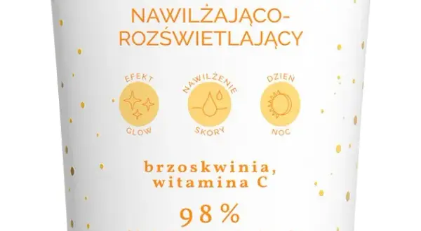 Najlepszy krem nawilżająco rozświetlający – jak wybrać i dlaczego warto go stosować
