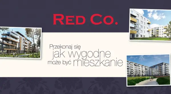 Red Co deweloper - poznaj opinie i projekty, które warto znać