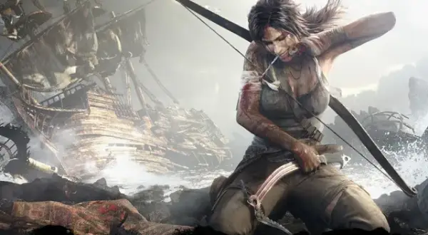 Top 10 gier jak Tomb Raider: przygoda, akcja i zagadki czekają