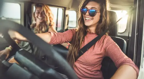 Jak jechać autostradą A1: Kluczowe zasady dla bezpiecznej jazdy