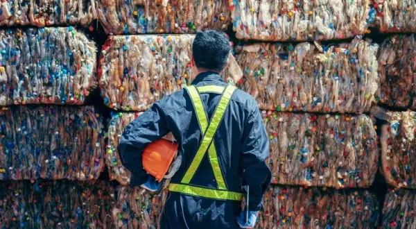 Recykling tworzyw sztucznych: kluczowe metody i ich znaczenie dla środowiska