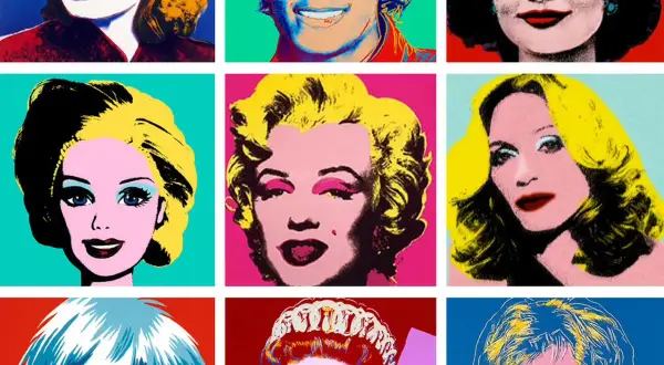 Pop art: jak ten ruch zmienił oblicze sztuki i kultury współczesnej