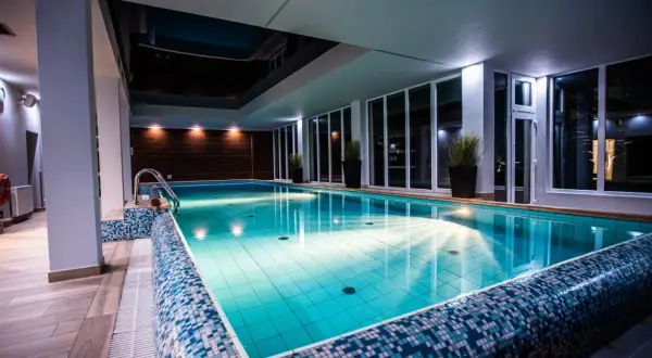 Najlepsze day spa w Wielkopolsce - relaks i wellness w zasięgu ręki