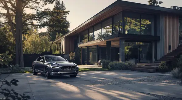 Nowe modele Volvo S90: Co nowego oferuje luksusowa limuzyna na rynku?