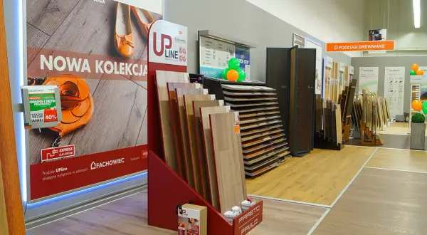 Gdzie kupić panele podłogowe w Poznaniu? Sprawdź najlepsze oferty