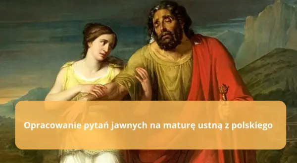 Jak literatura antyczna przedstawia tragizm ludzkiego losu w życiu