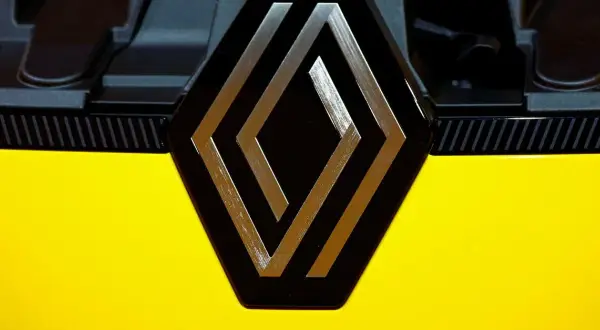 Nowe logo Renault: Co oznacza zmiana i jak wygląda nowe logo marki?