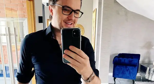 Ile lat ma Bartek z After Party? Fakty, które mogą Cię zaskoczyć